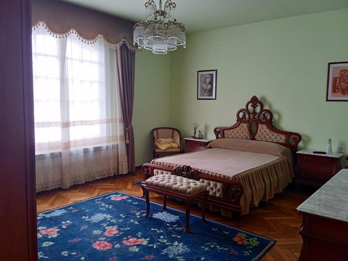 La Maison D'Abelleira Пуэнтеареас Экстерьер фото