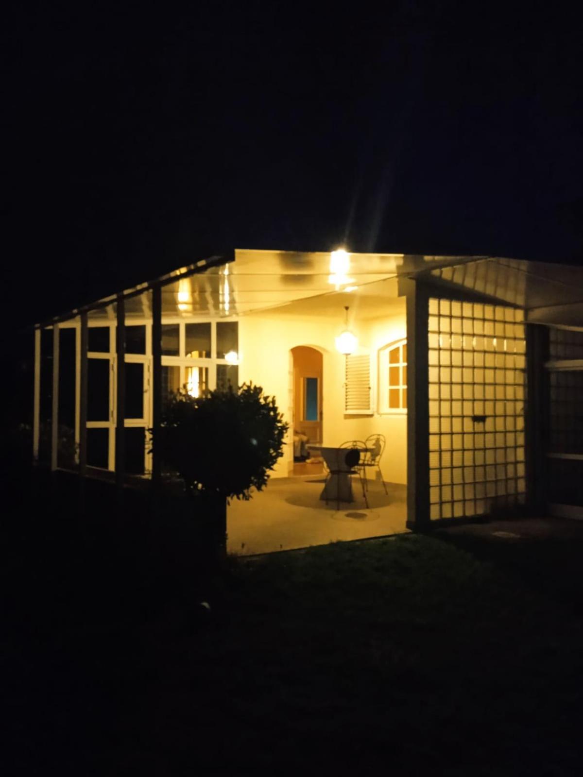 La Maison D'Abelleira Пуэнтеареас Экстерьер фото