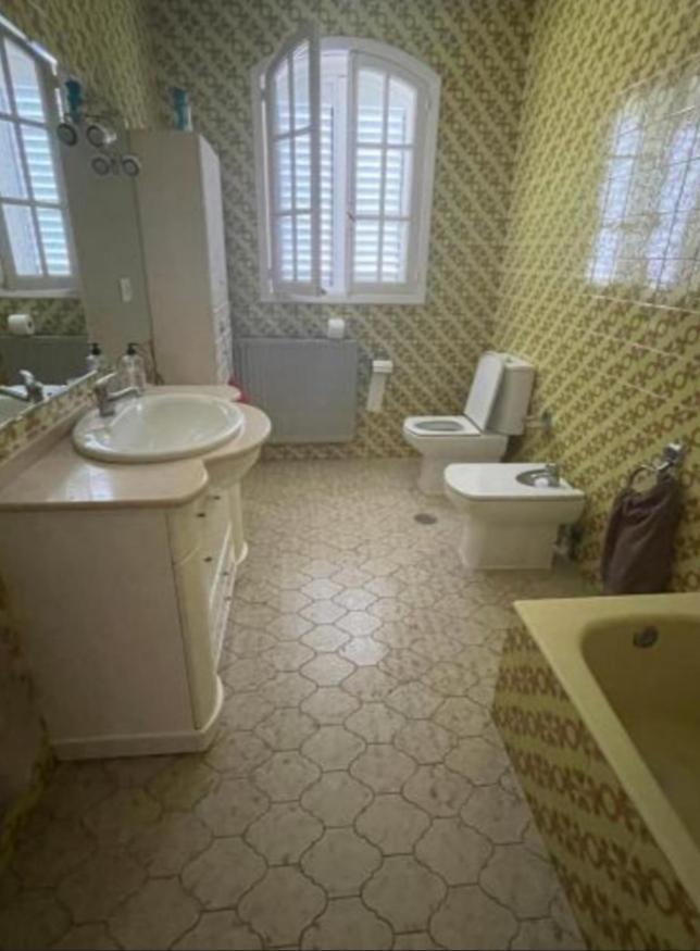 La Maison D'Abelleira Пуэнтеареас Экстерьер фото